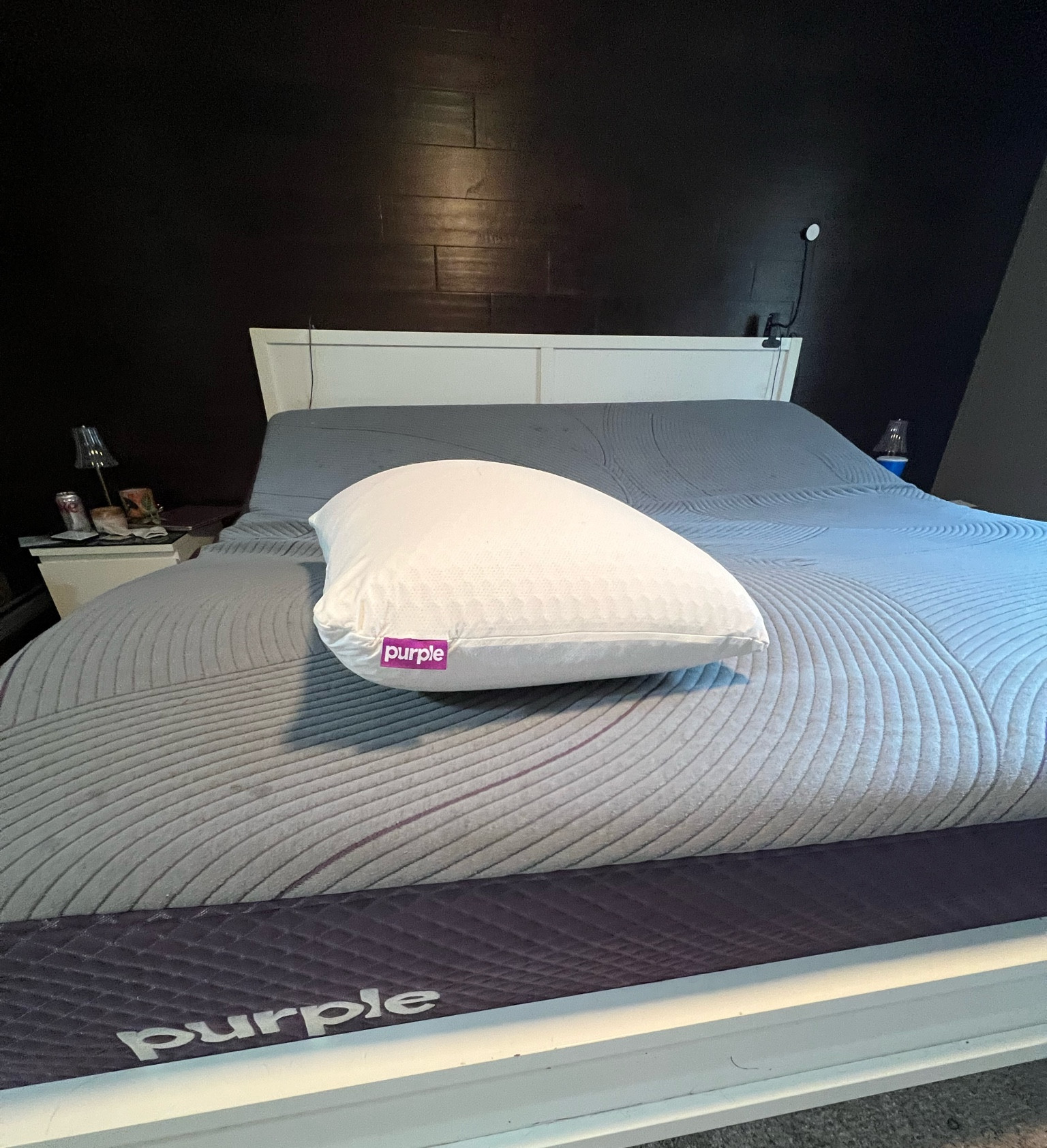 The best mattress I have ever slept on! 


#LTKHome