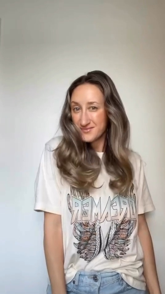 heatless waves with the sleepytie 

#LTKhair

#LTKStyleTip #LTKBeauty