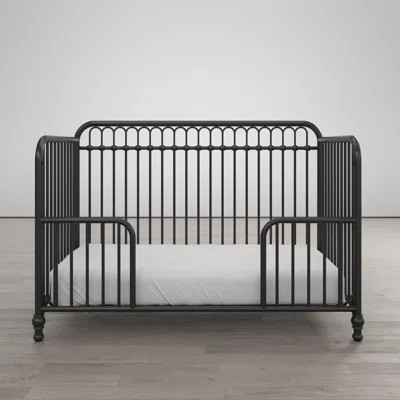 Raven 3-in-1 Convertible Crib | Wayfair North America