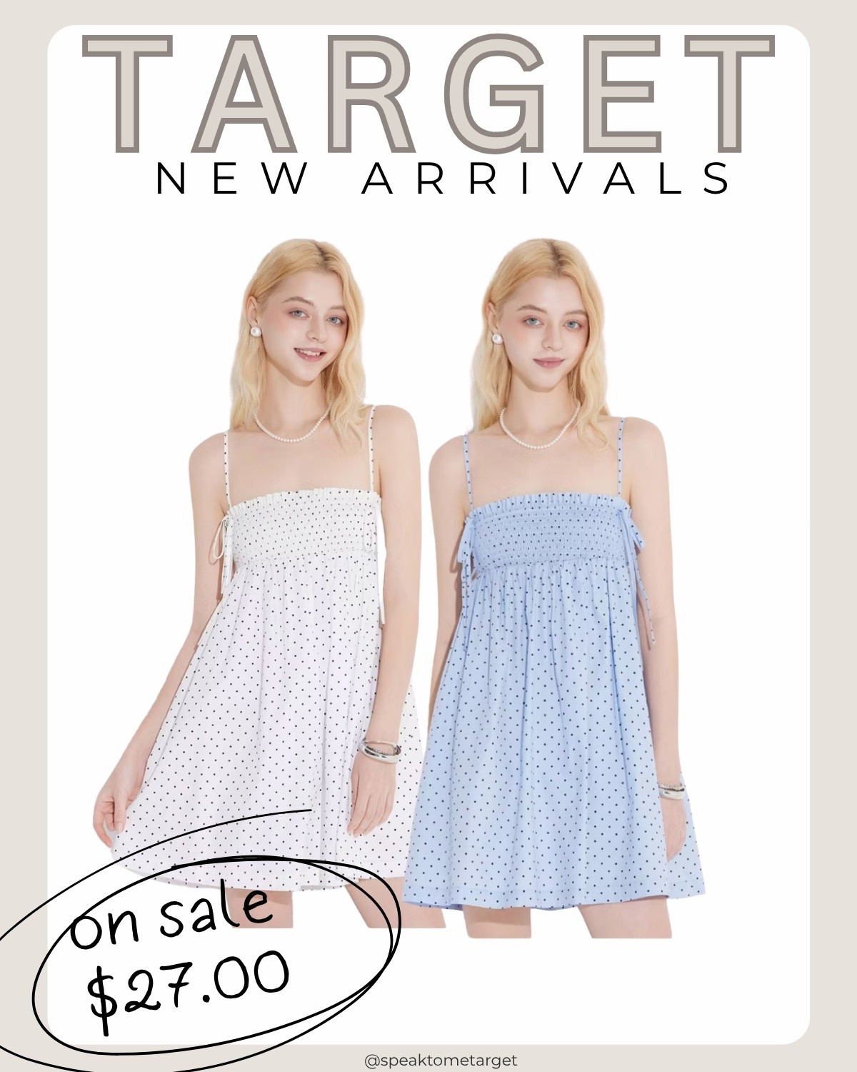 NEW at Target and on sale  

#LTKPetite #LTKOver40 #LTKSaleAlert