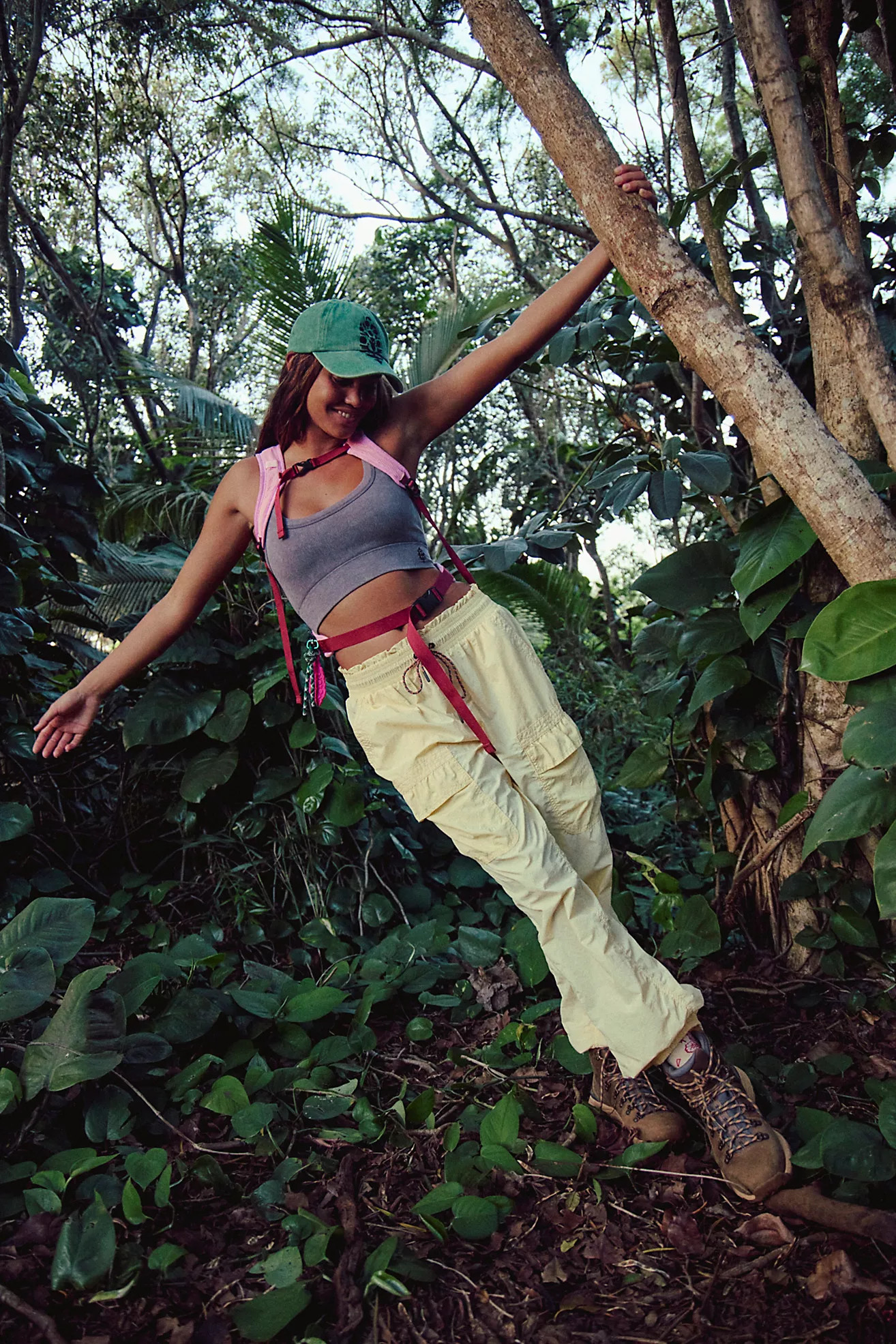 Rogue Pants | Free People (Global - UK&FR Excluded)