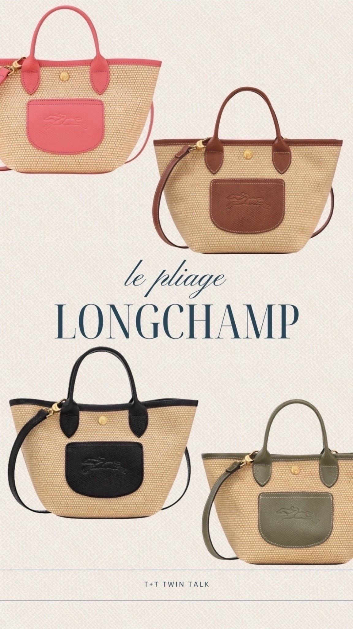 One of our most used bags since we purchased them! I spoiled myself and got one for my birthday. A true classic bag that is an investment piece for your closet! m

#LTKGiftGuide