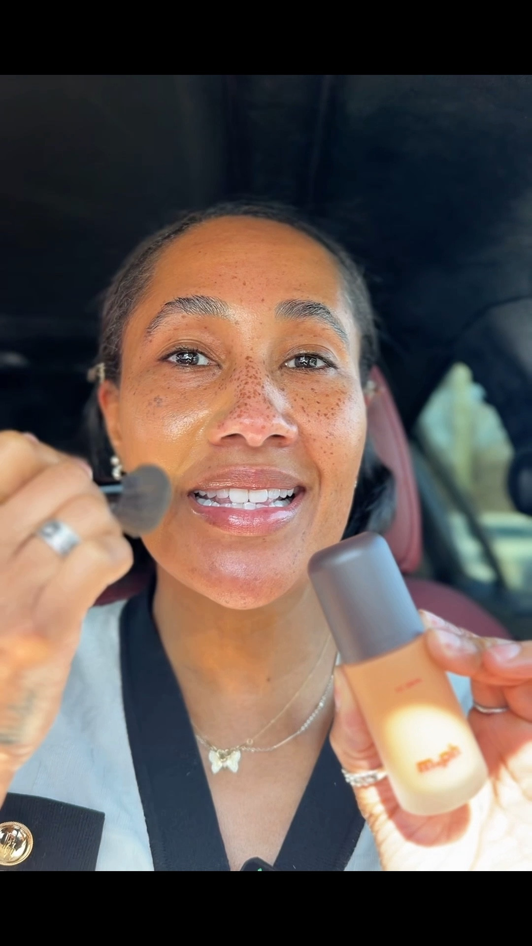 #LTKgrwm #LTKBeauty #LTKmorningroutine