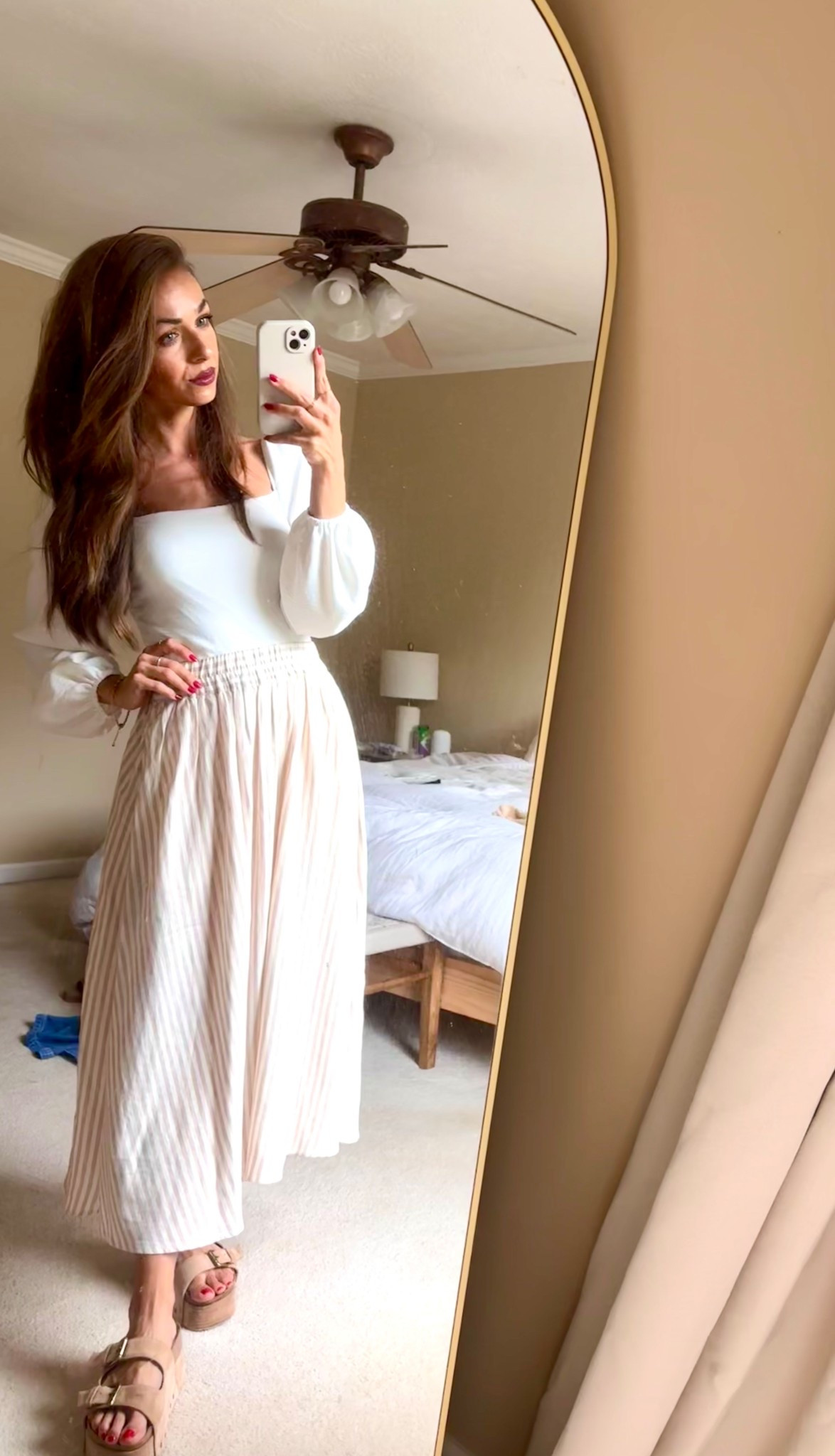 #LTKPetite #LTKgrwm #LTKootd