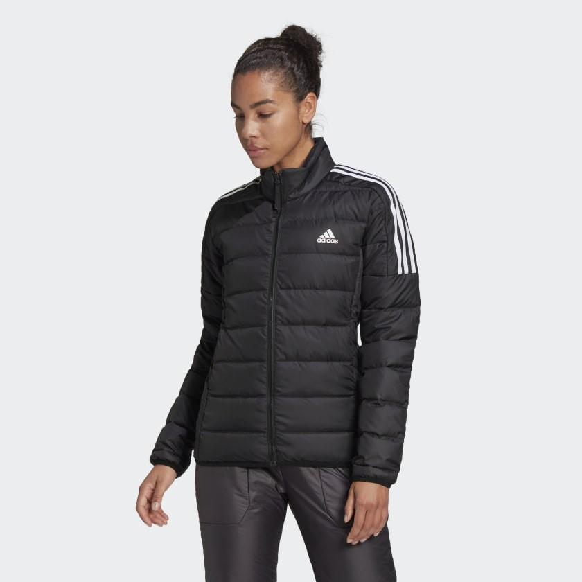 Essentials Down Jacket | adidas (US)