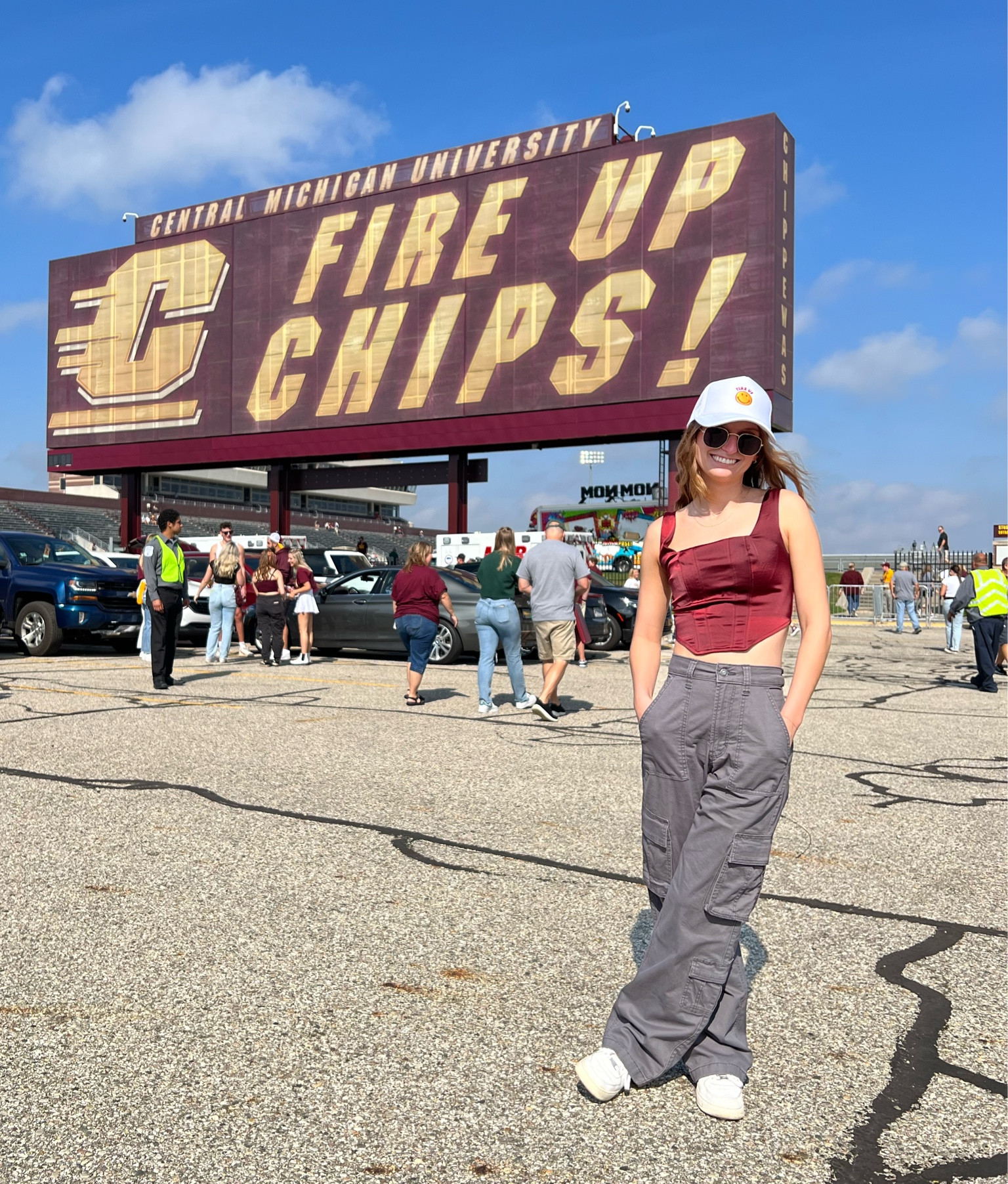 Fire Up Chips! 🔥

#LTKU #LTKFindsUnder100 #LTKSeasonal