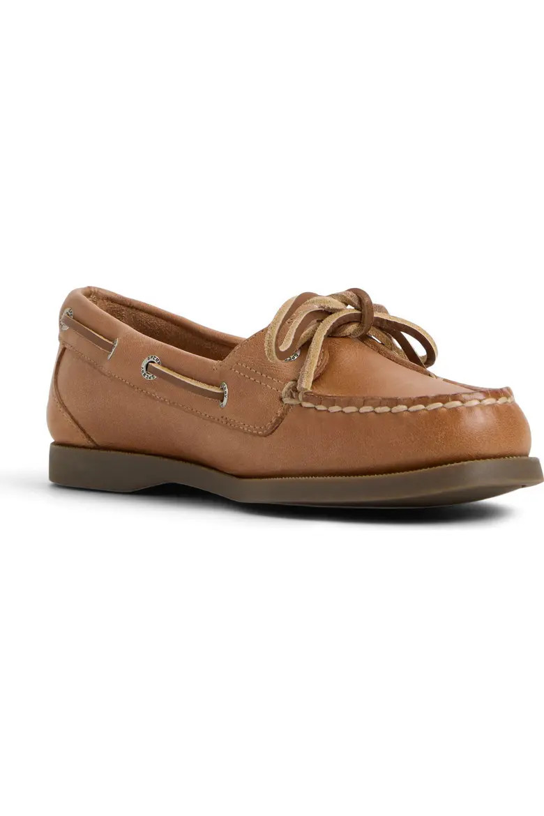 Authentic Original™ 2-Eye Boat Shoe (Women) | Nordstrom | Nordstrom