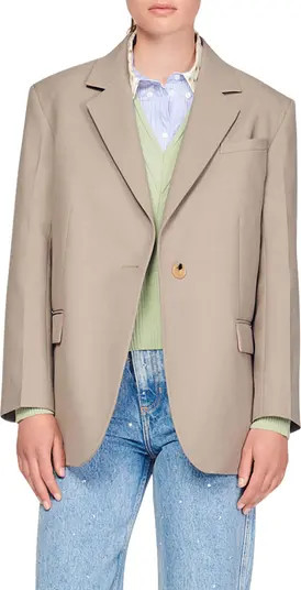 Monaco Blazer | Nordstrom