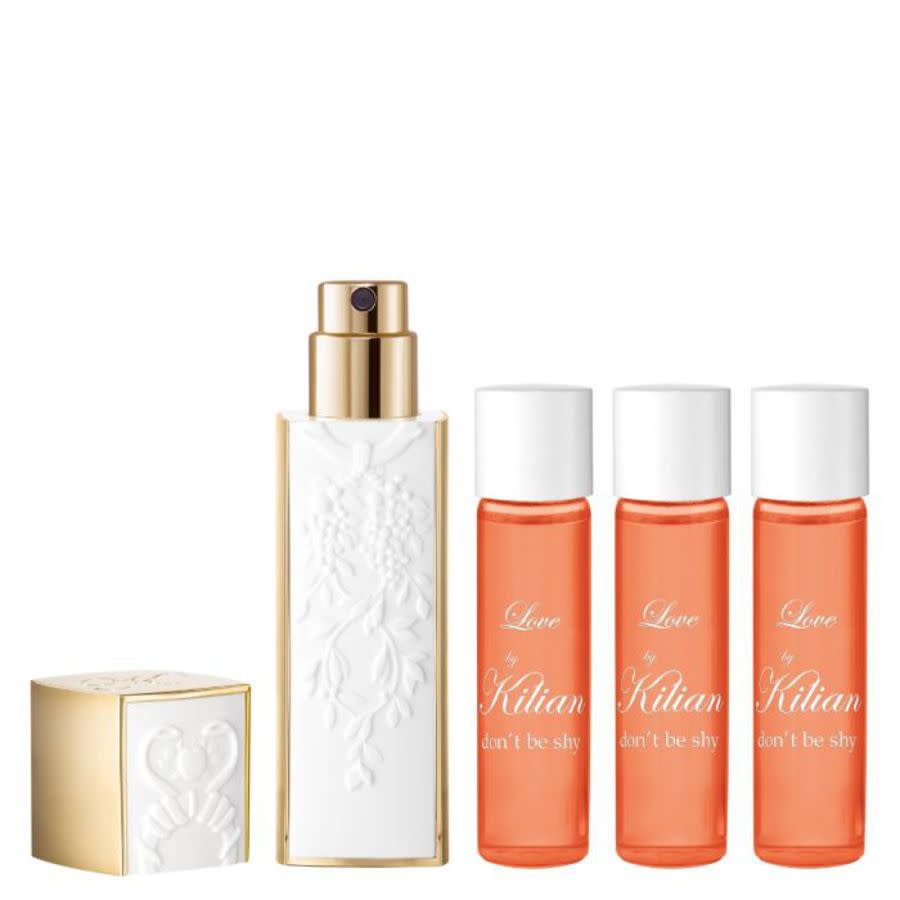 Kilian Ladies Love, Don't Be Shy Gift Set Fragrances 3700550220466 | Jomashop.com & JomaDeals.com