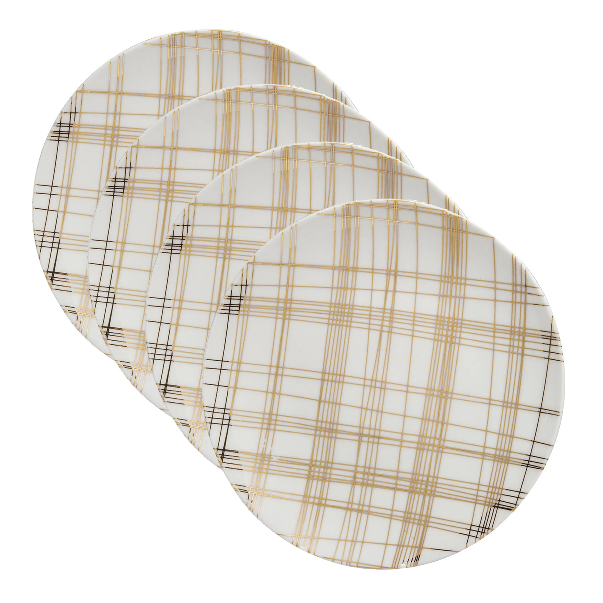 8.25" Dessert Plate | Wayfair North America