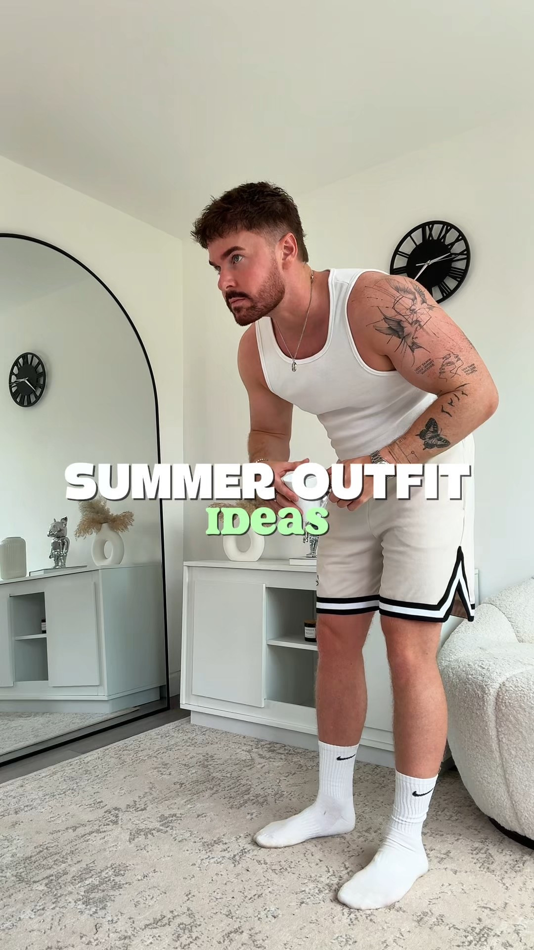 Men’s Summer outfit ideas ☀️ 

#LTKuk #LTKsummer #LTKmens