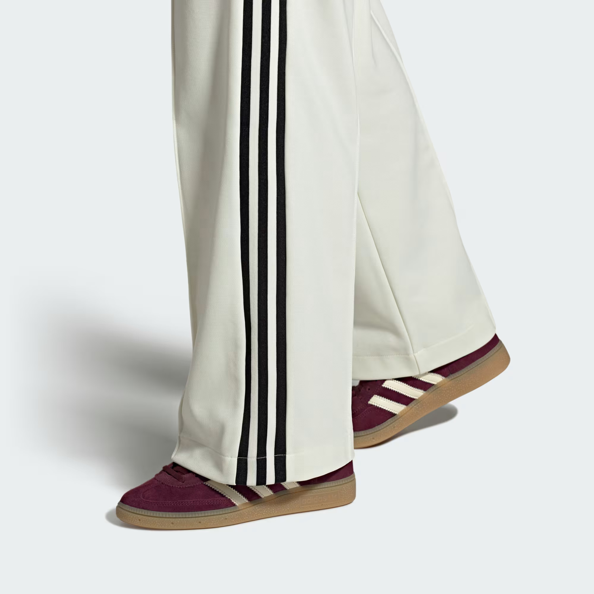 adidas Handball Spezial Shoes - Burgundy | Free Shipping with adiClub | adidas US | adidas (US)