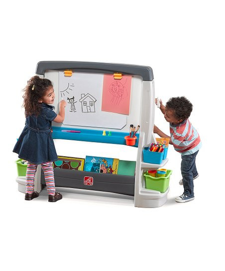 Step2 Jumbo Art Easel | Zulily