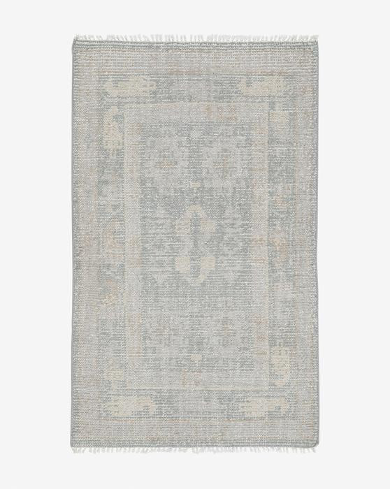 Roslin Hand-Knotted Rug | McGee & Co.