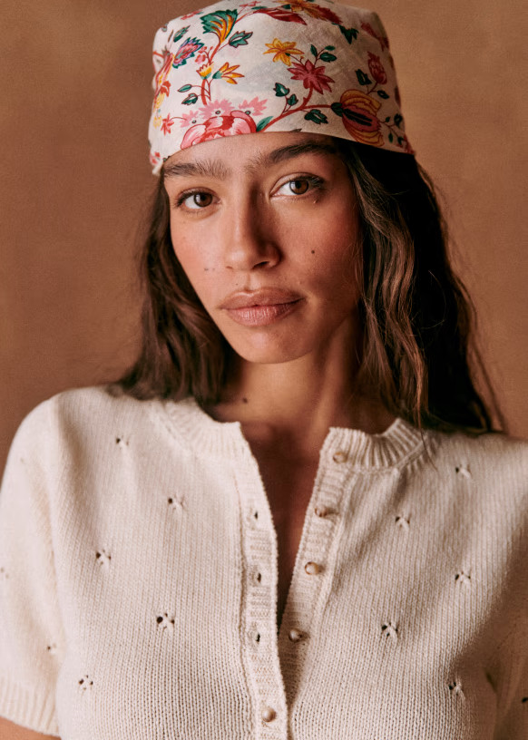 Kyle Cardigan | Sezane Paris