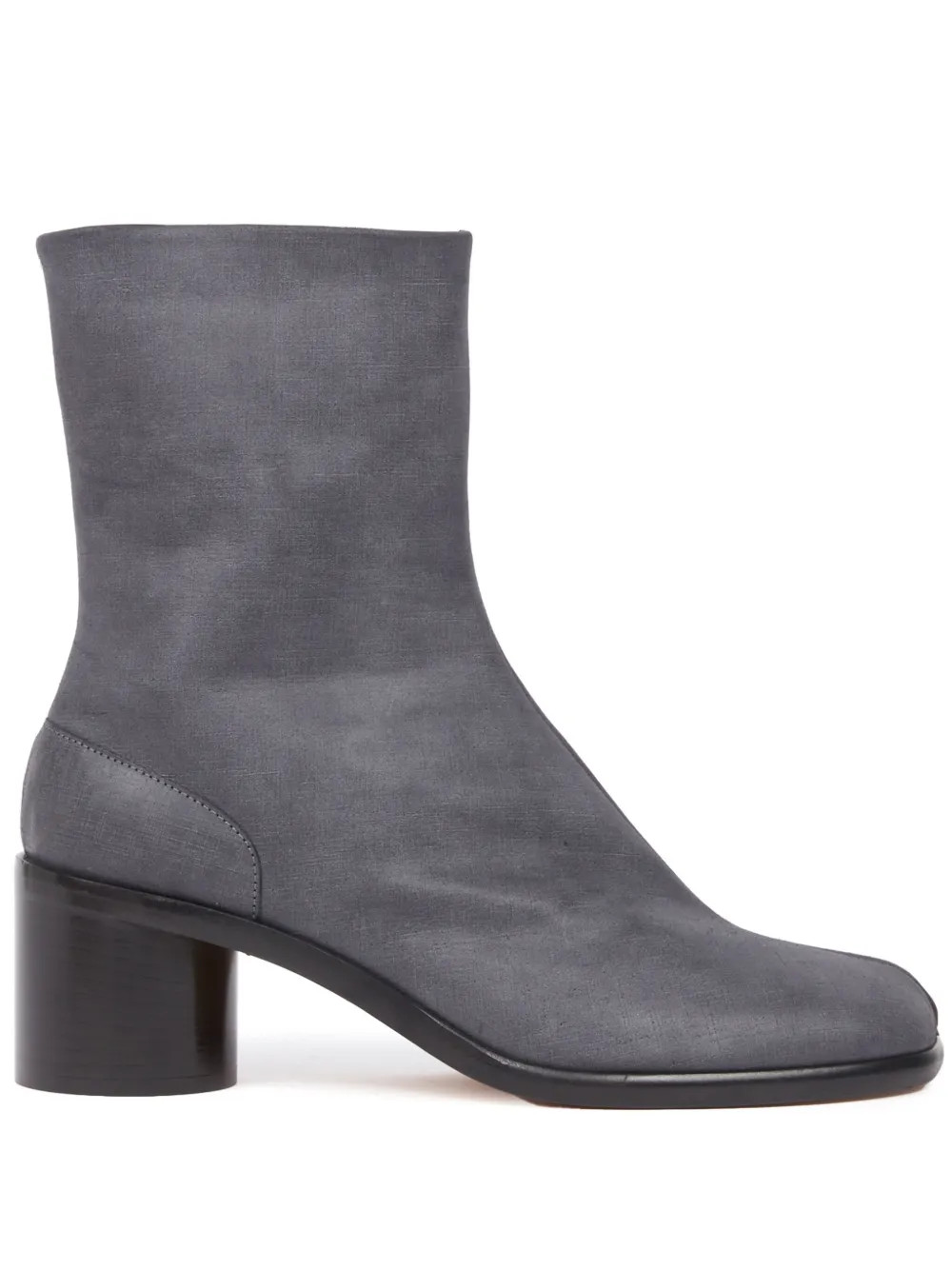Maison Margiela Tabi Boots  | Grey | FARFETCH AU | Farfetch Global
