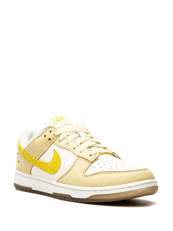 Dunk Low sneakers | Farfetch (US)