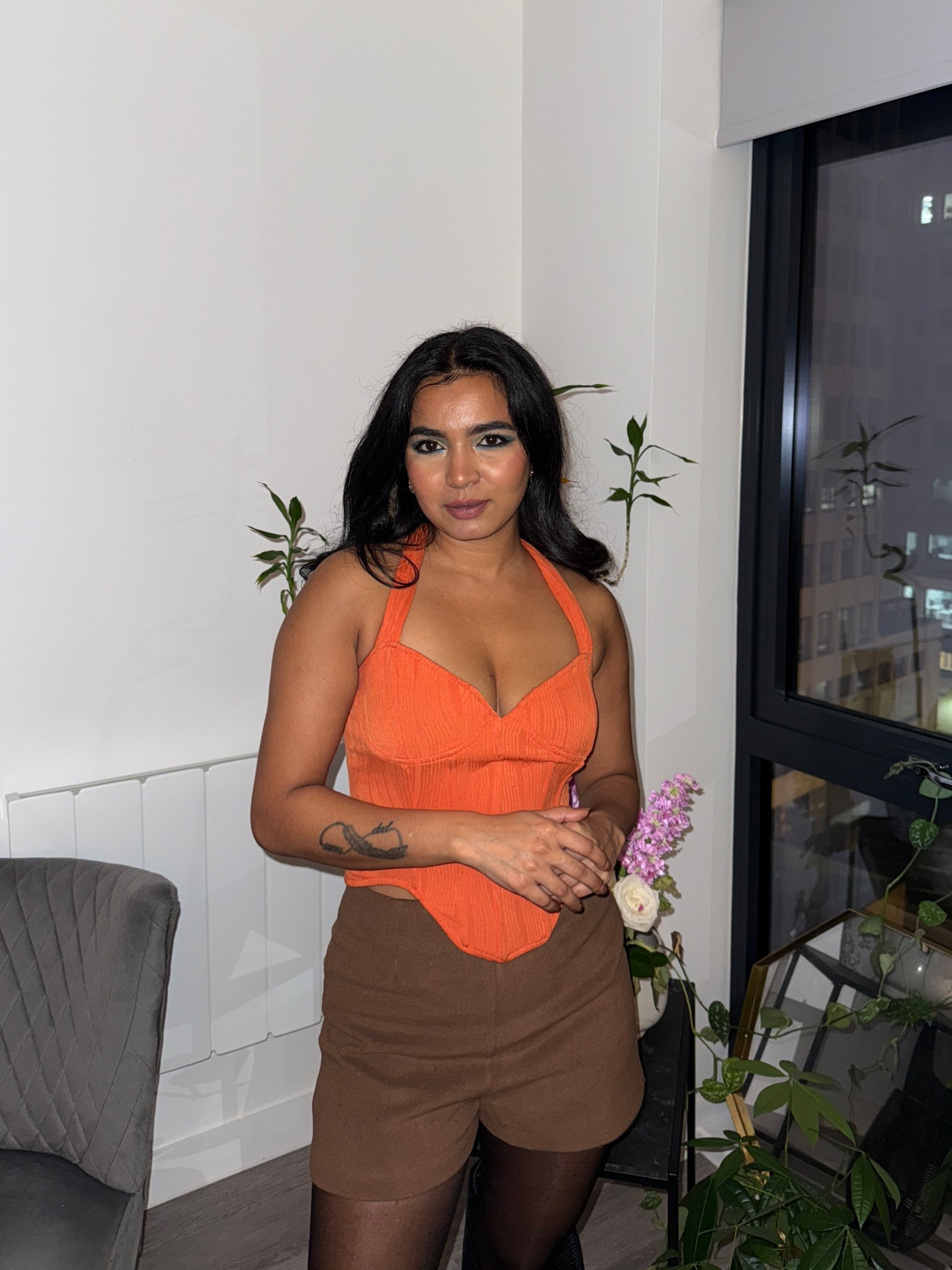Make it Autumn but my way ✨

#LTKpetite #LTKautumn #LTKuk