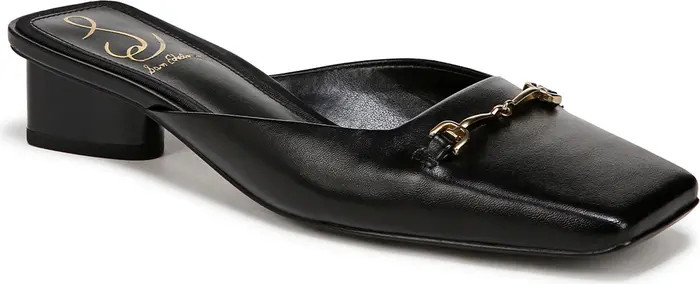 Ollie Square Toe Bit Mule (Women) | Nordstrom Rack