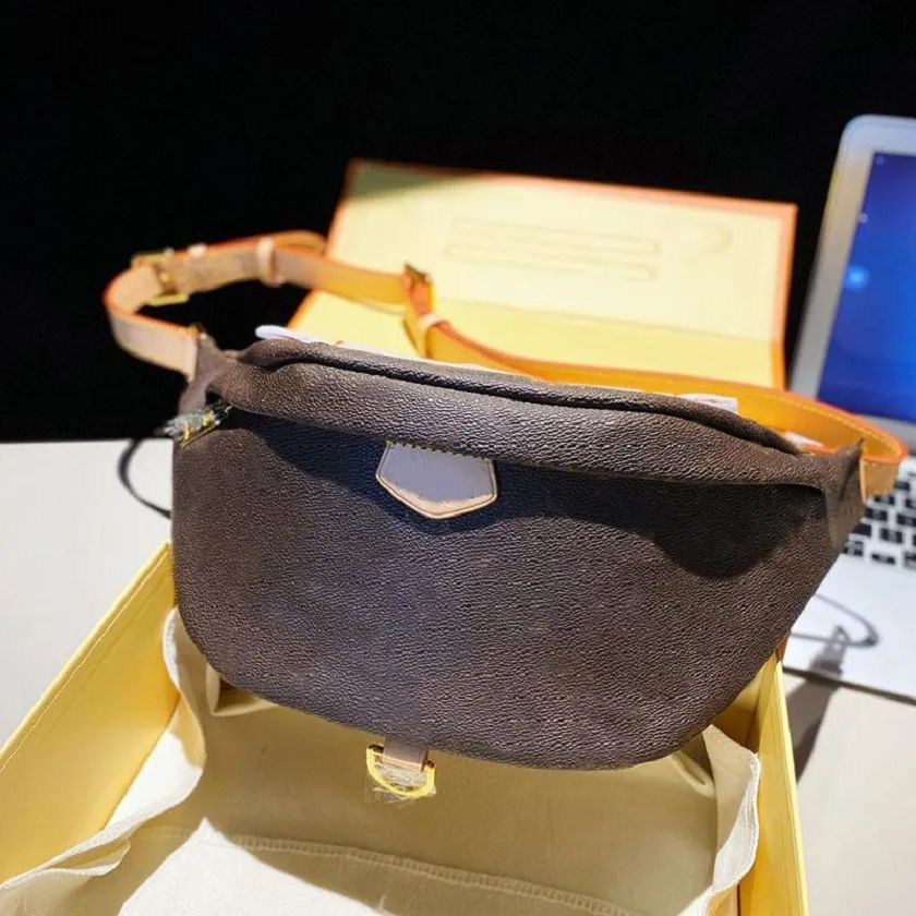 Luxury Designer Handbag Discovery Bumbag Waist Bags Crossbody Shoulder Messenger Bag Handbags Cla... | DHGate