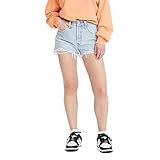 Levi's Women's 501 Original Shorts | Amazon (US)