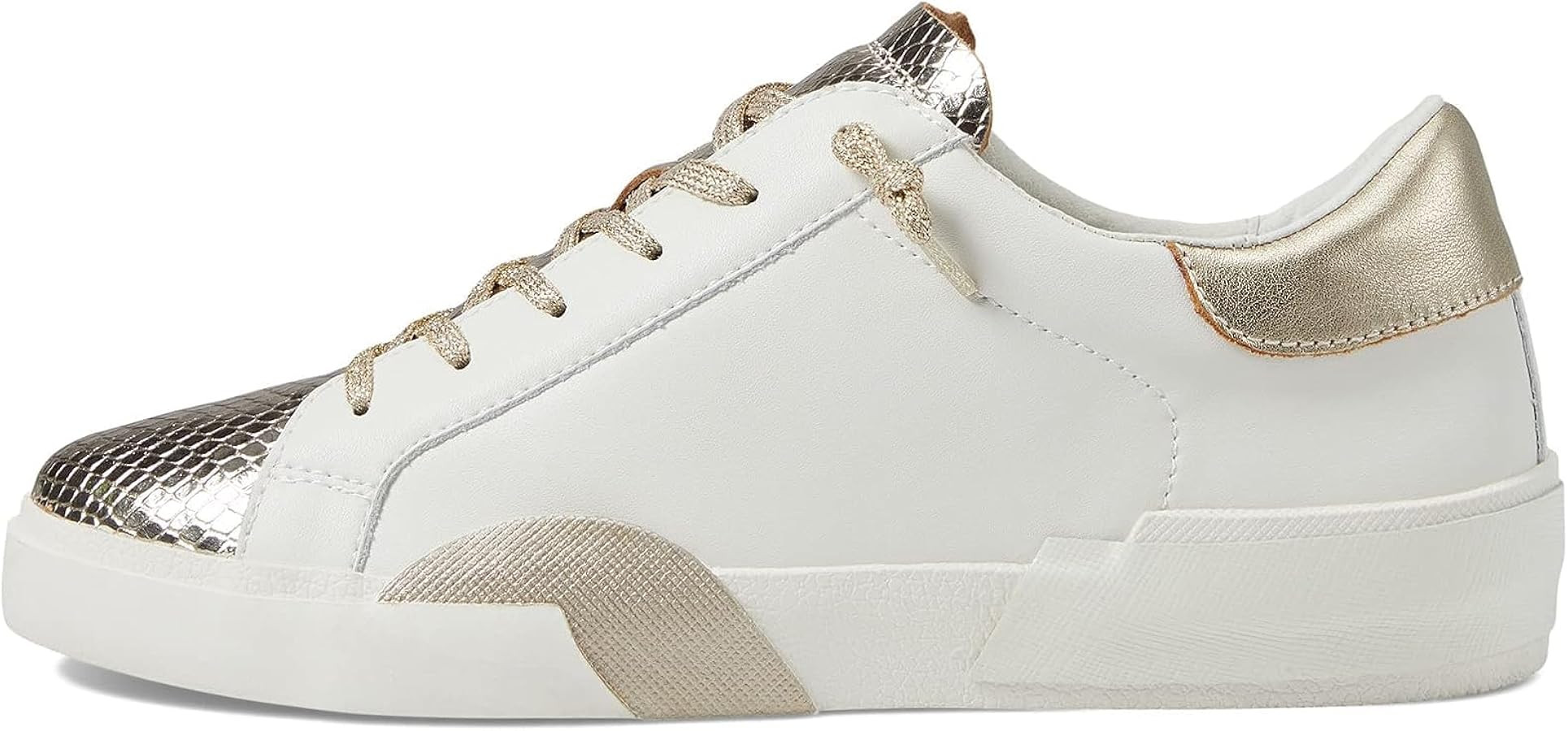 Dolce Vita Women's Zina Sneaker | Amazon (US)