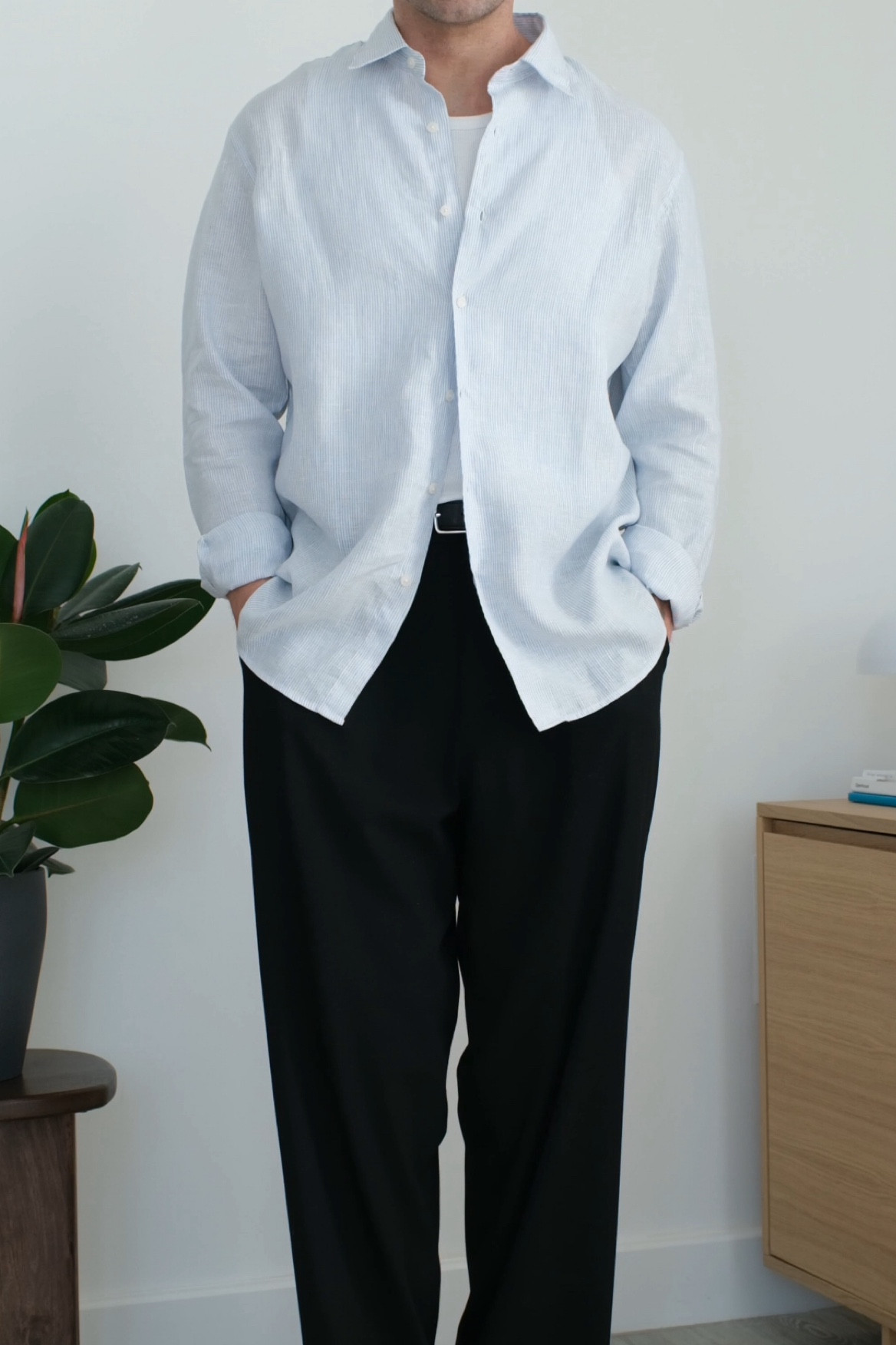 Uniqlo shirt, men’s Uniqlo shirt, men’s long sleeve shirt, oxford shirt, oversized oxford shirt, boxy oxford shirt, men’s linen shirt, linen shirt  

#LTKxUNIQLO #LTKeurope #LTKmens