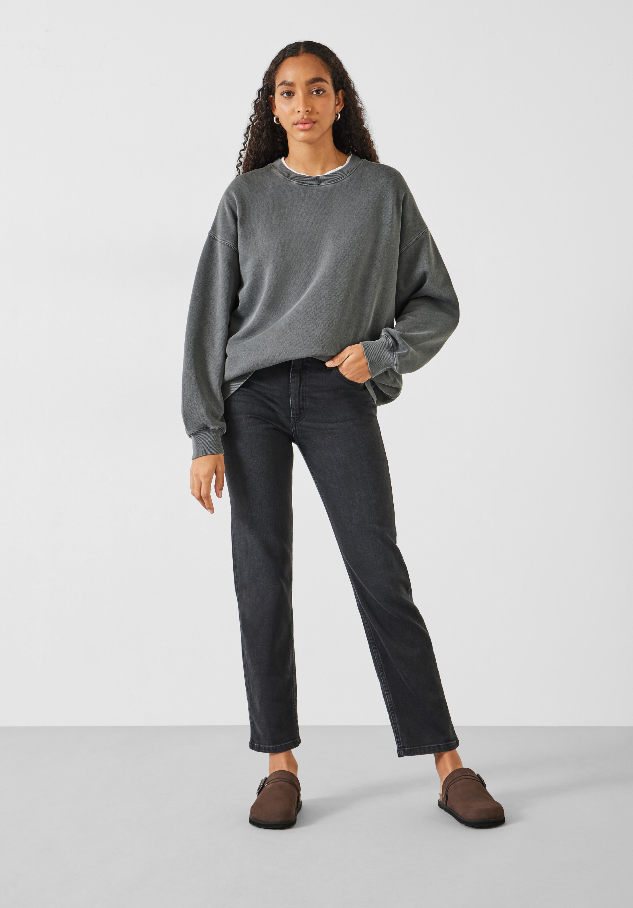 Agnes Jeans | Hush UK