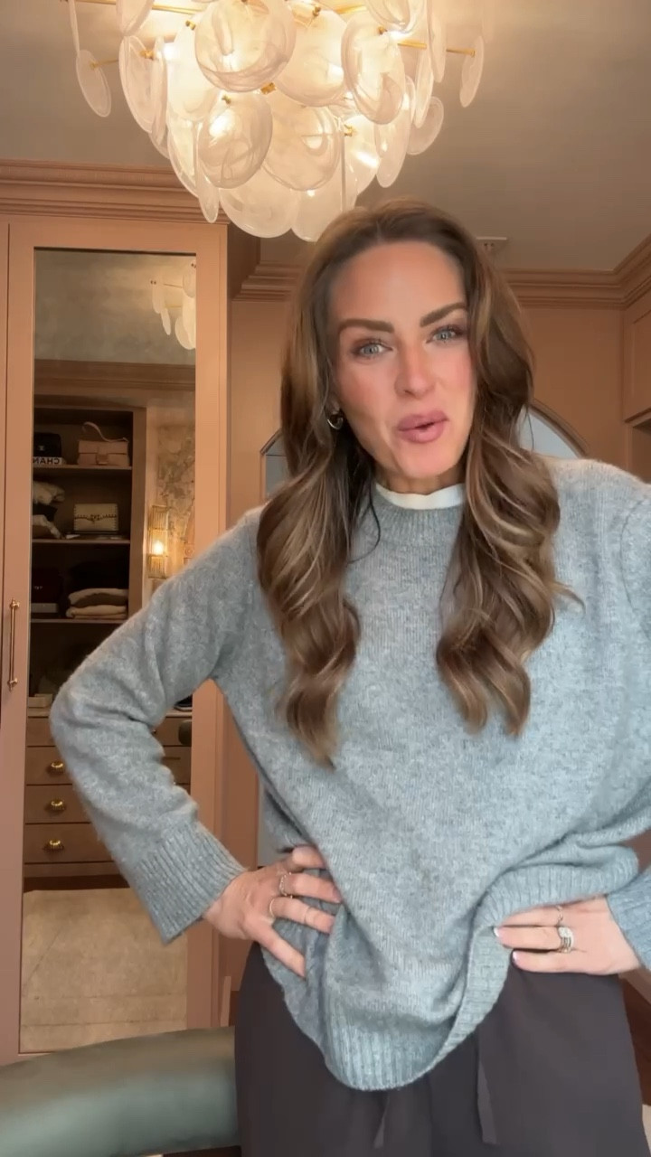 2025: TOP TEN PURCHASES✨
1. Pants (S)
2. Sweater (S)
3. Light Weight Moisturizer 
4. Runner Rug
5. Lip Stain (Charming or Lovely)
6. Eyebrow Gel (code: ALOPROFILE)
7. Jeans (25 & 26)
8. Splurge Flats
9. Leggings (XS or S)
10. Firming Creams


#LTKBeauty #LTKootd #LTKvlog