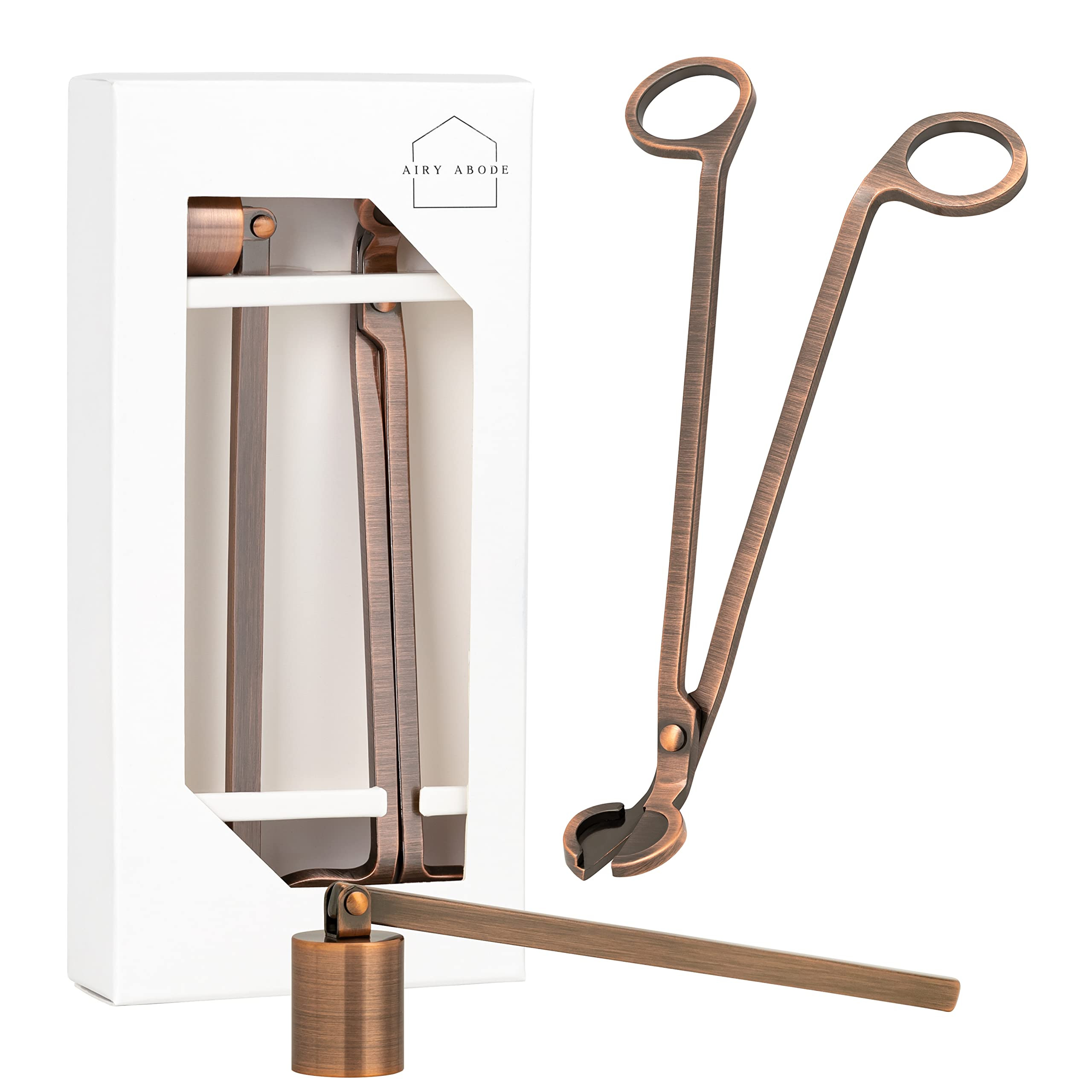 Brushed Copper | Amazon (US)