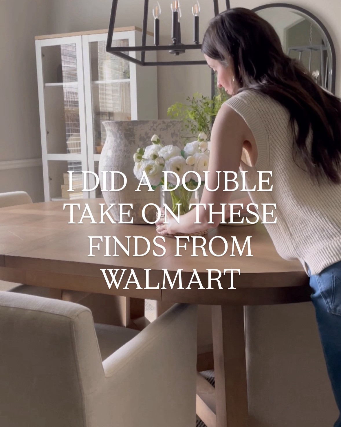 Spring home decor 
Walmart home 

#LTKSeasonal #LTKSaleAlert #LTKHome