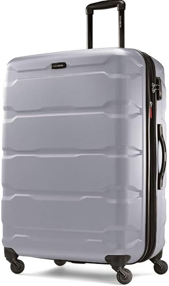 Samsonite Spinner Luggage 28" | Amazon (US)