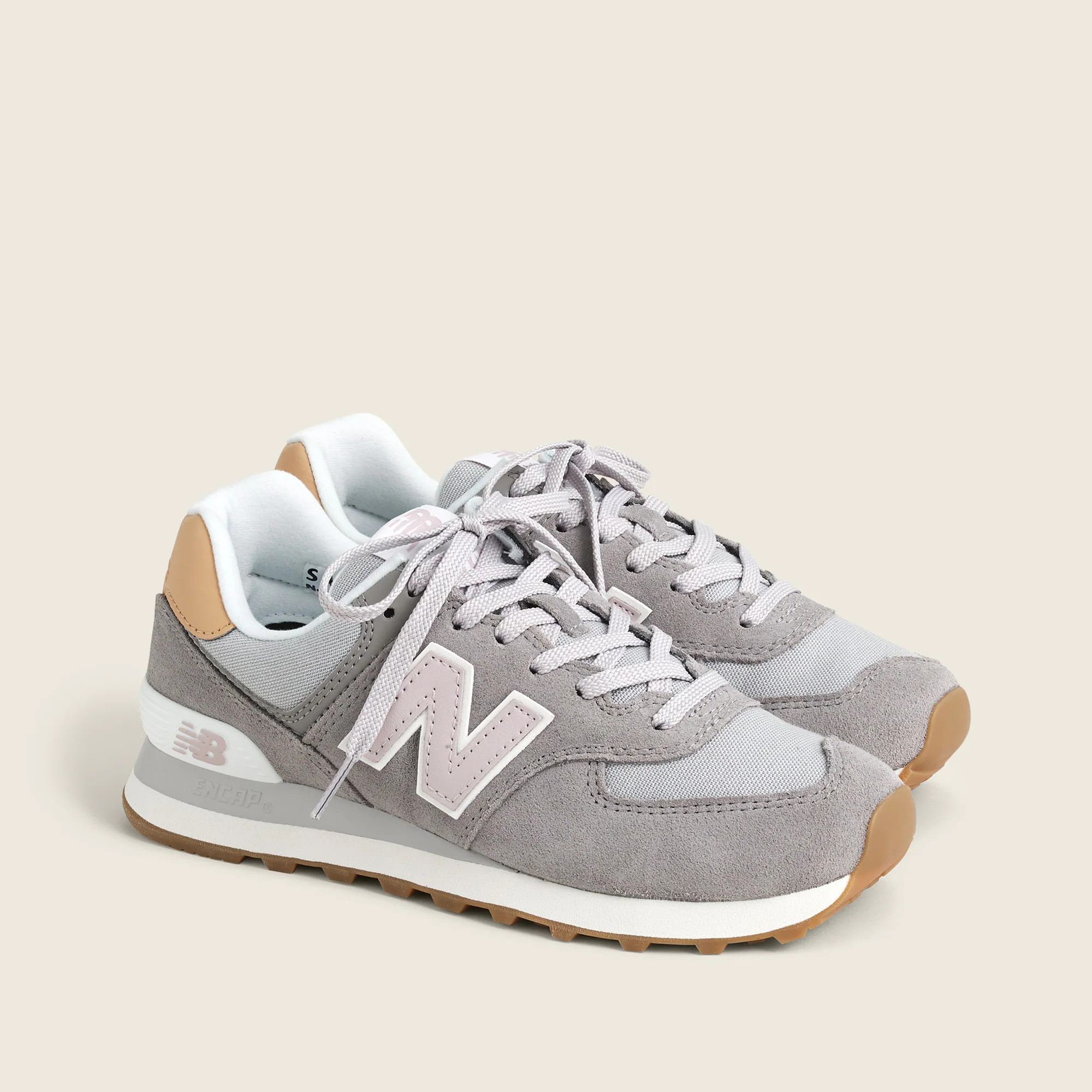 New Balance® 574 sneakers | J. Crew US