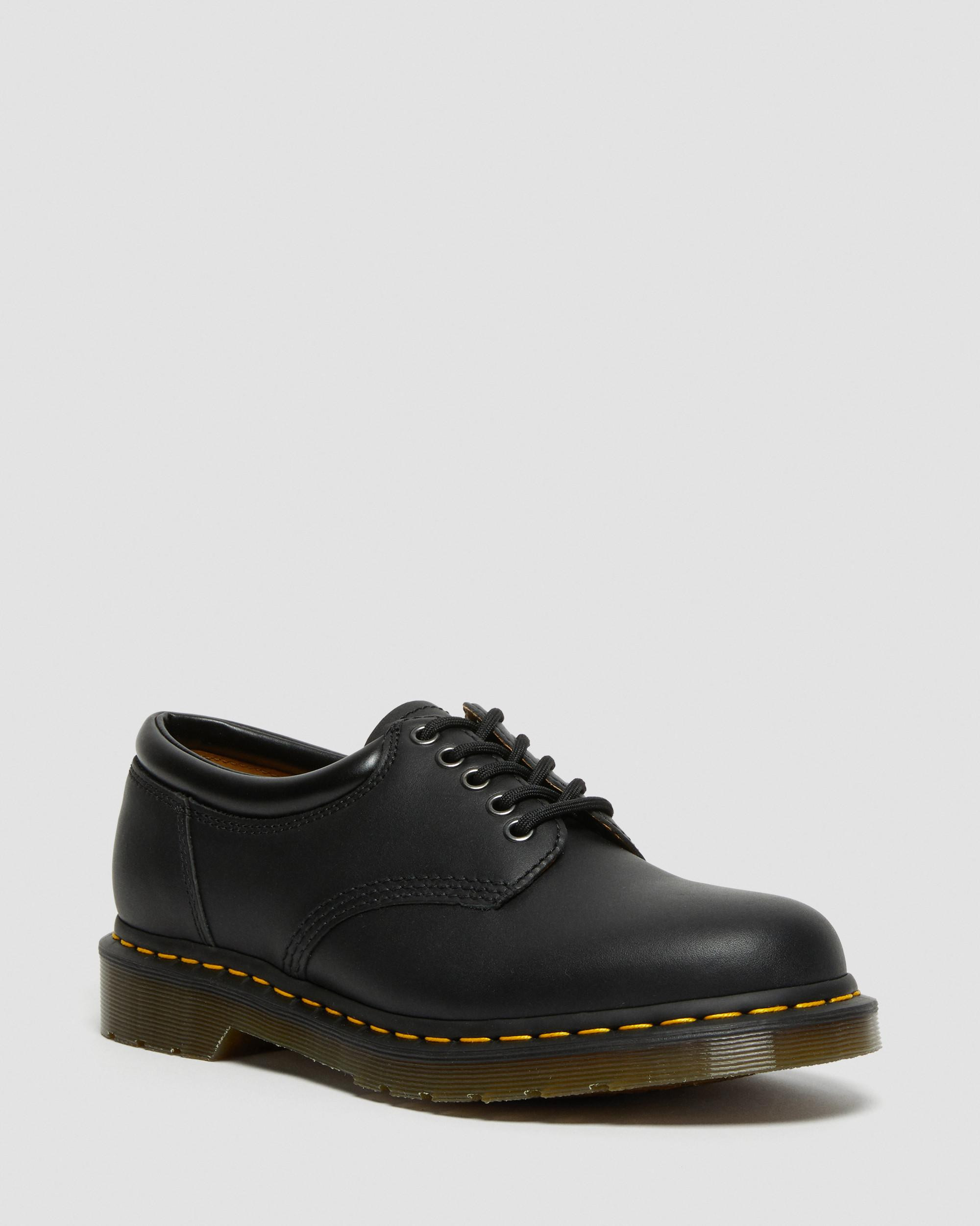 8053 Nappa Leather Casual Shoes | Dr. Martens | Dr. Martens