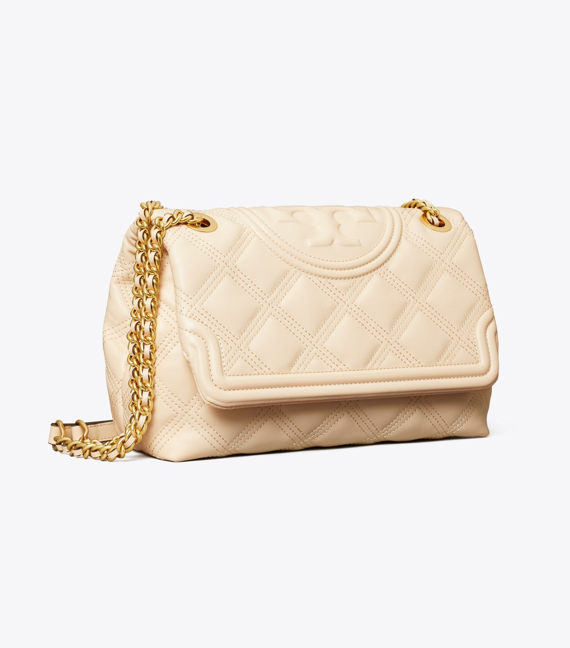 Fleming Soft Convertible Shoulder Bag | Tory Burch (US)