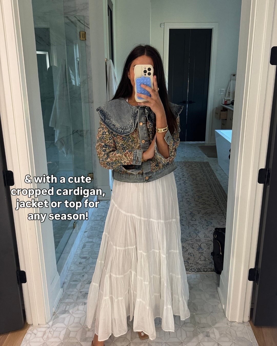 Skirt size: small 
Top: small

Dressupbuttercup.com #dressupbuttercup #dederaad

#LTKootd #LTKmomlife #LTKSeasonal