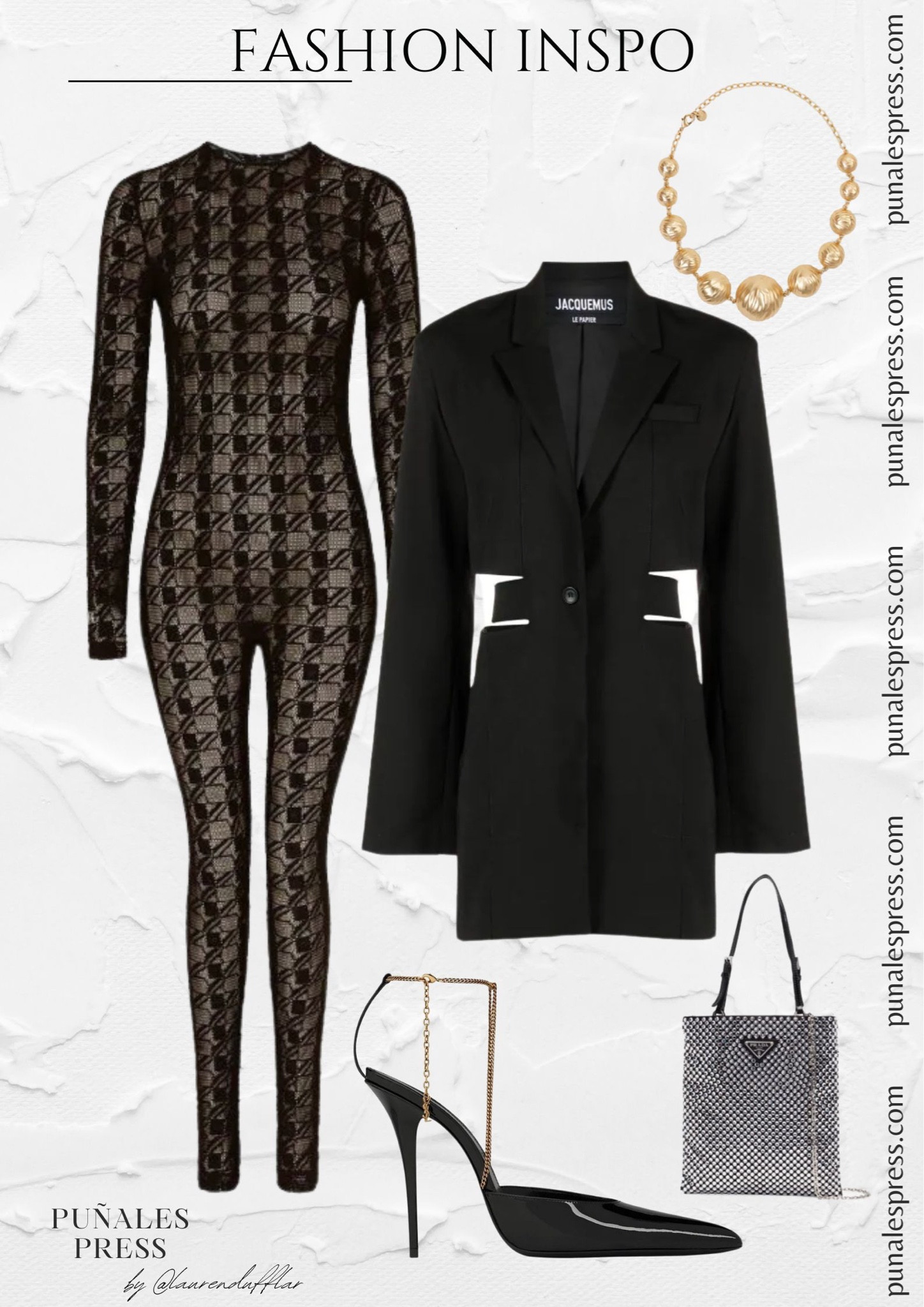 LBD🖤 outfit Inspo 

#LTKshoecrush #LTKitbag #LTKstyletip