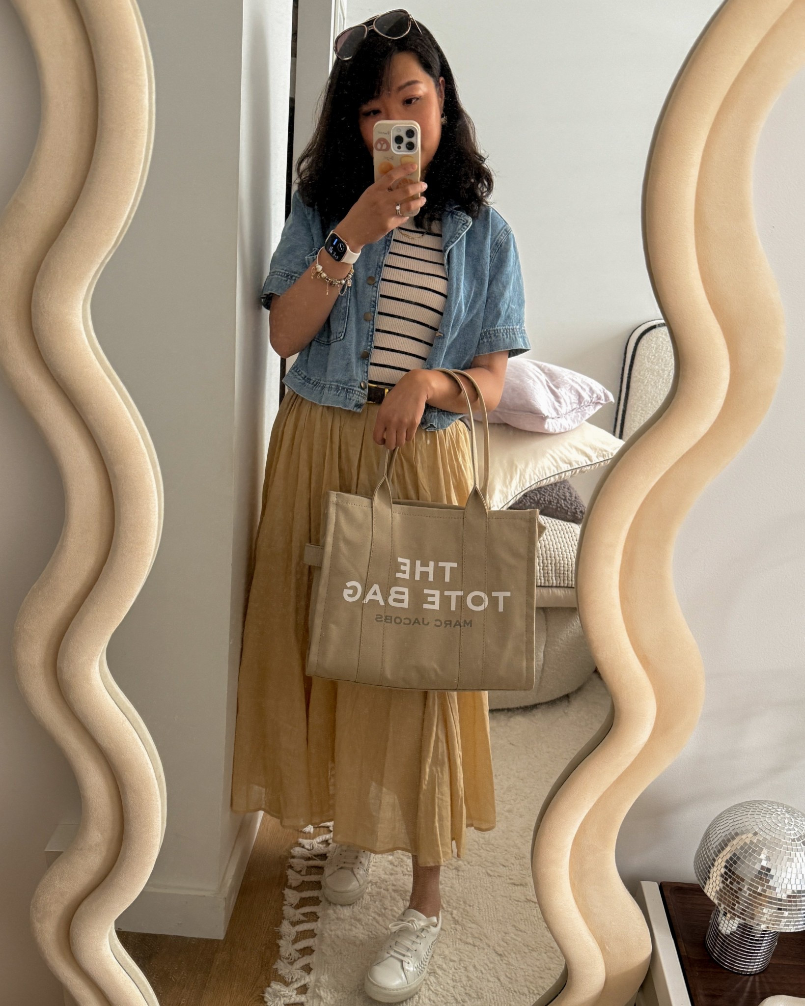 Summer outfit that is effortlessly affordable! 

#LTKbag #LTKaustralia #LTKstyletip