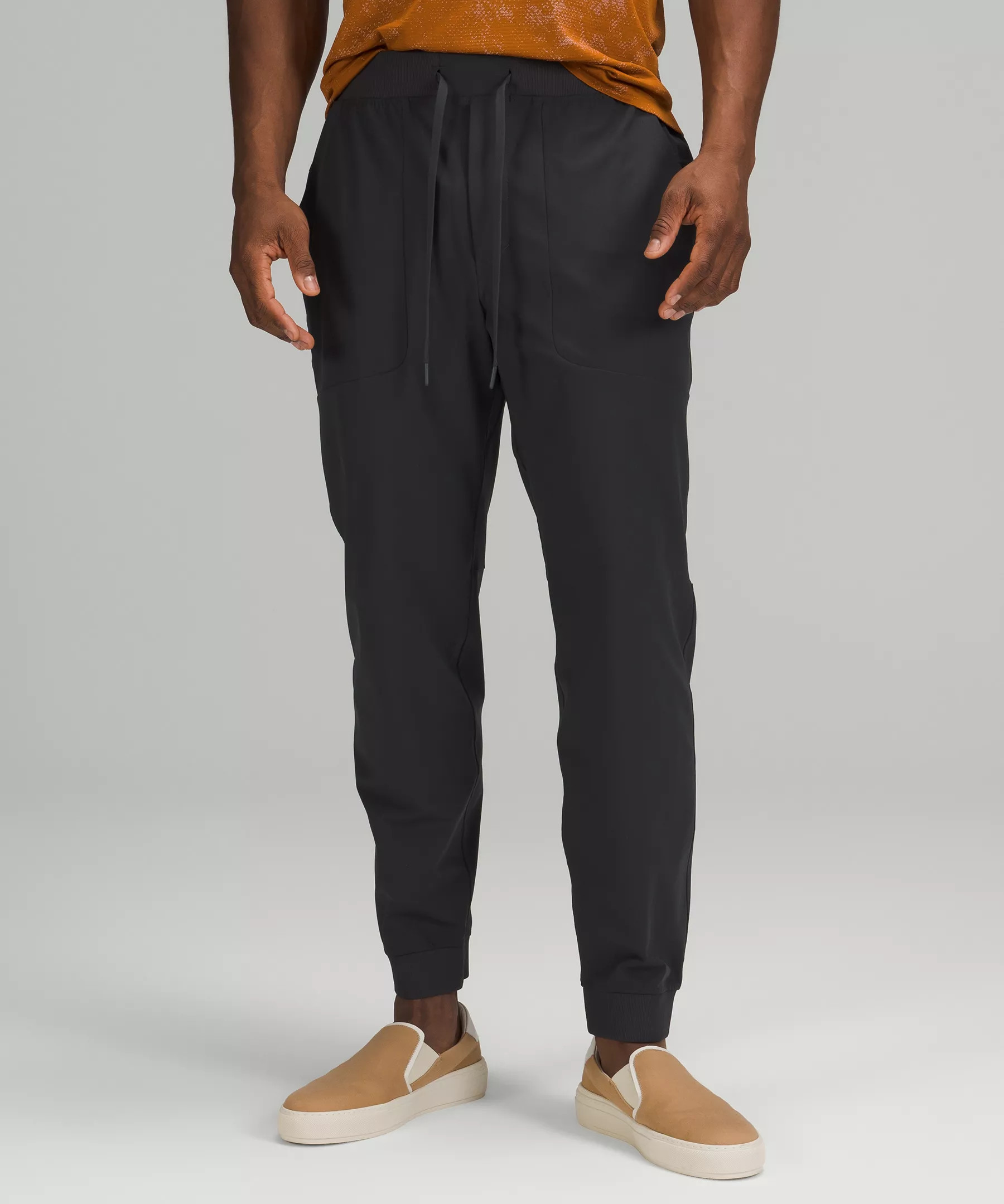ABC Jogger Tall *32” Online Only | Men's Pants | lululemon | Lululemon (US)