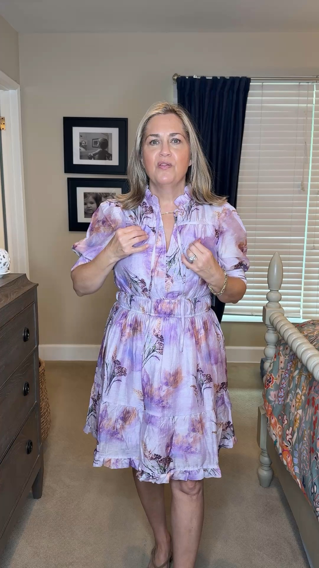 Here’s another great option for graduation.

#LTKdayinmylife #LTKootd #LTKMothersDay