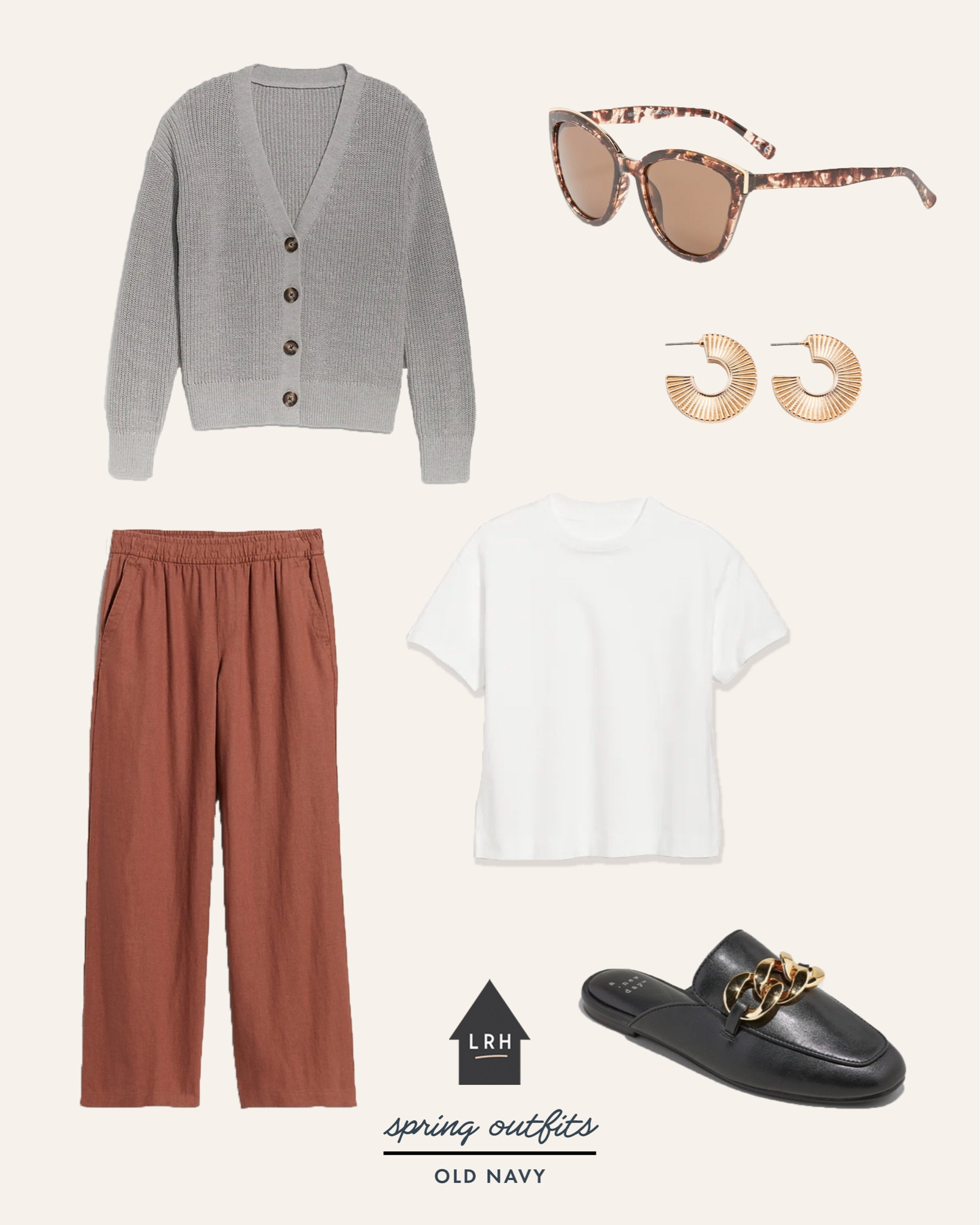 Spring outfit inspo from #OldNavy and #Target #Fashion #OutfitInspo #SpringWears #OOTD #PostpartumOutfits

#LTKSeasonal #LTKstyletip #LTKfit