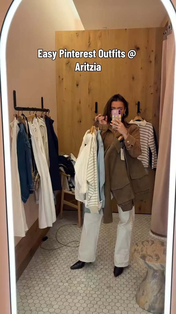 All my Pinterest looks made with Aritzia pieces!!! @Aritzia 


 #springstyle #aritzia #style #outfitoftheday #aritziaoutfit #tryon #aritziahaul #outfitinspo #styleinspo #outfit #aritziatryon #outfitideas #aritziastyle #pinterestoutfits #pinterest 


#LTKcanada #LTKworkwear #LTKsummer
