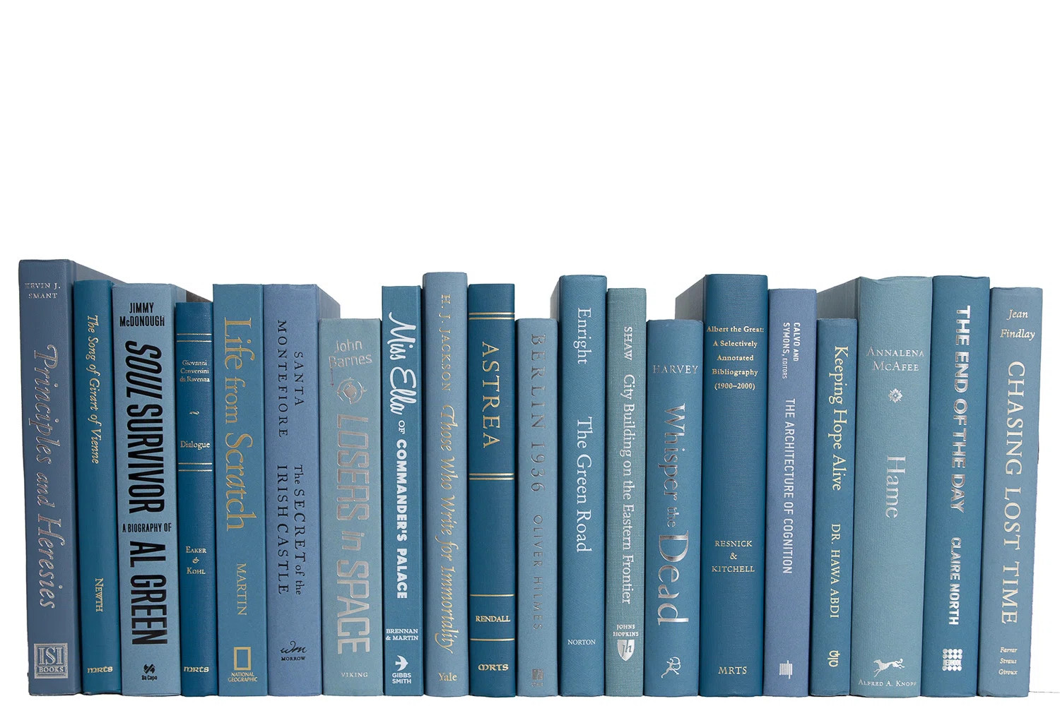 Booth & Williams Modern Marlin: Color By The Foot & Reviews | Wayfair | Wayfair North America