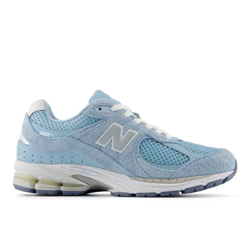 New Balance Unisex 2002R Blue/White - Blue/White | Joe's New Balance Outlet