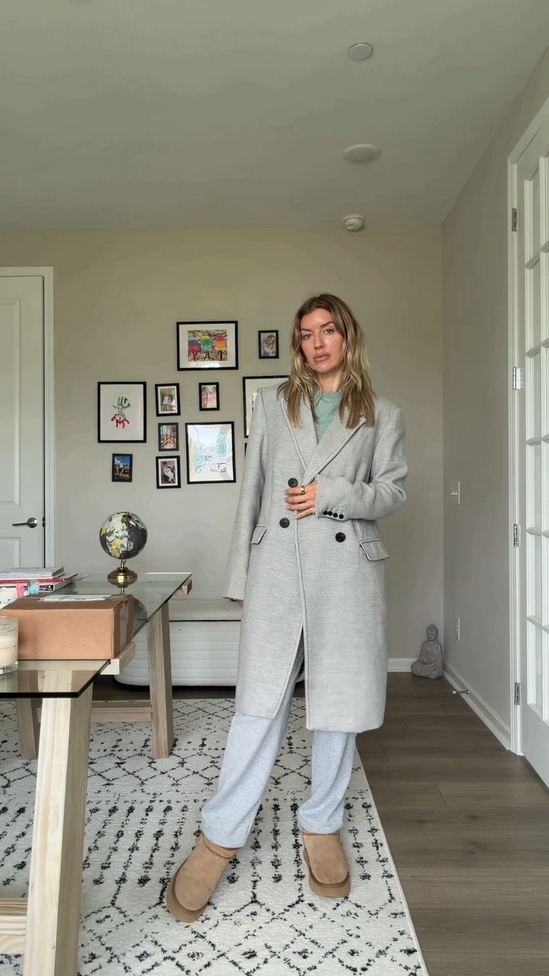 Rainy day fall outfit

#LTKootd #LTKgrwm #LTKSeasonal