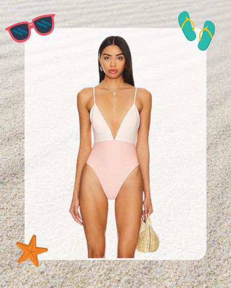 Check out this bikini great for your vacation

Vacation outfit, trip, travel, bikini, swimsuit, beach, pool, fashion, one piece swimsuit, summer fashion, Europe 

#LTKtravel #LTKstyletip #LTKswim