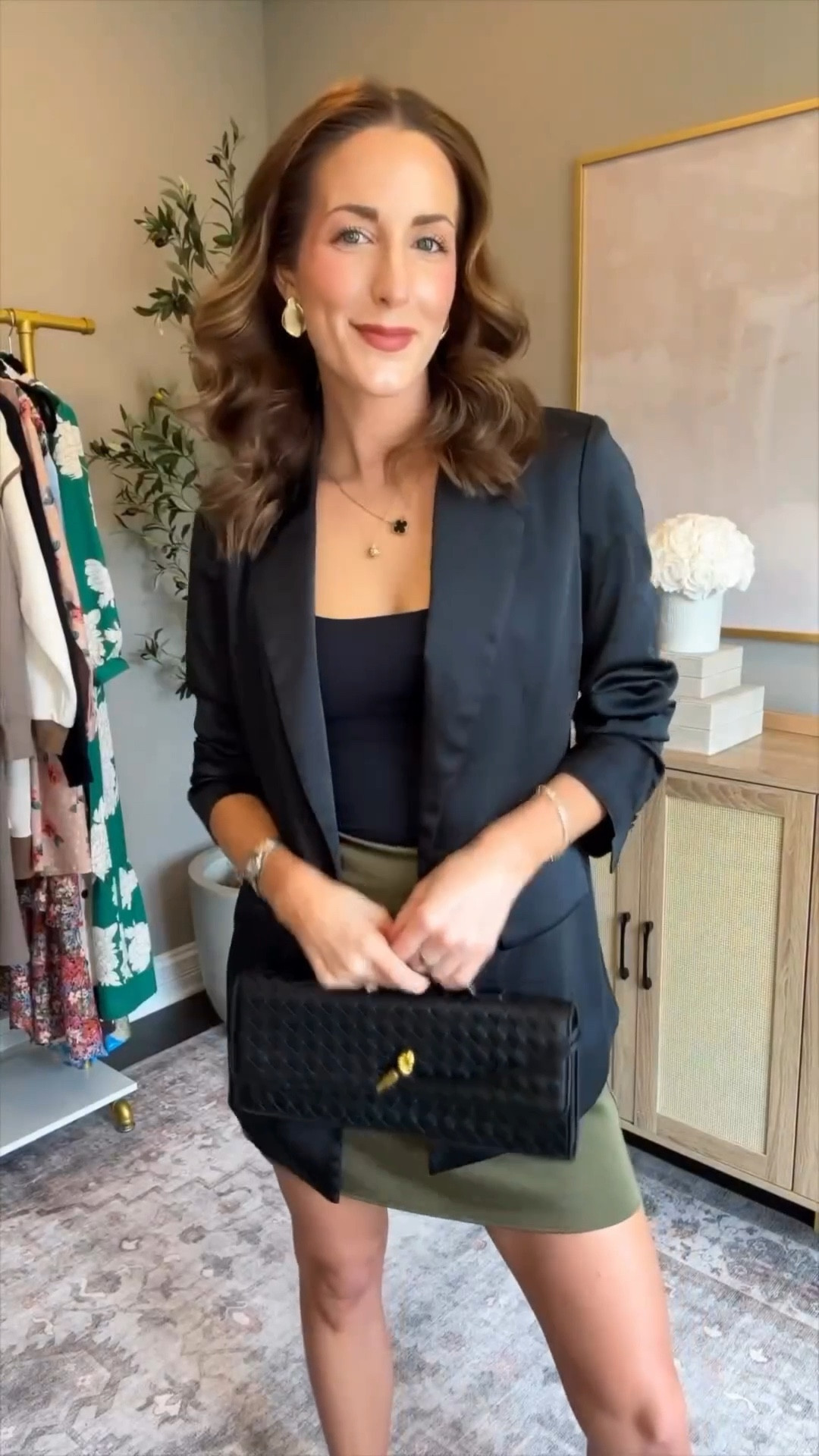 Amazon date night outfits! 

#LTKootd