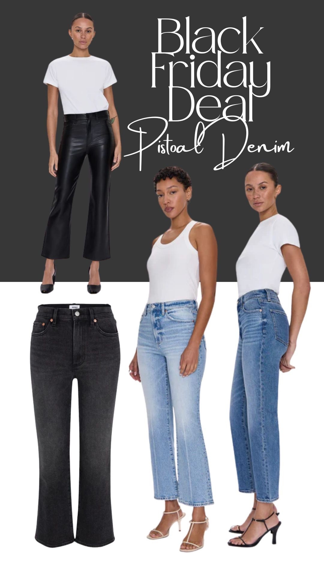 These are the Ally cut jeans that I LOVE! I have them in the High Tide wash and Lodge wash. The High Tide runs one size small for me so I sized up one. The Lodge wash ran true to size for me. Both are on sale for Black Friday but the Lodge wash is in major sale. The next was I have my eye on is Charleston because zero distressing  

#LTKCyberWeek #LTKSaleAlert #LTKMidsize