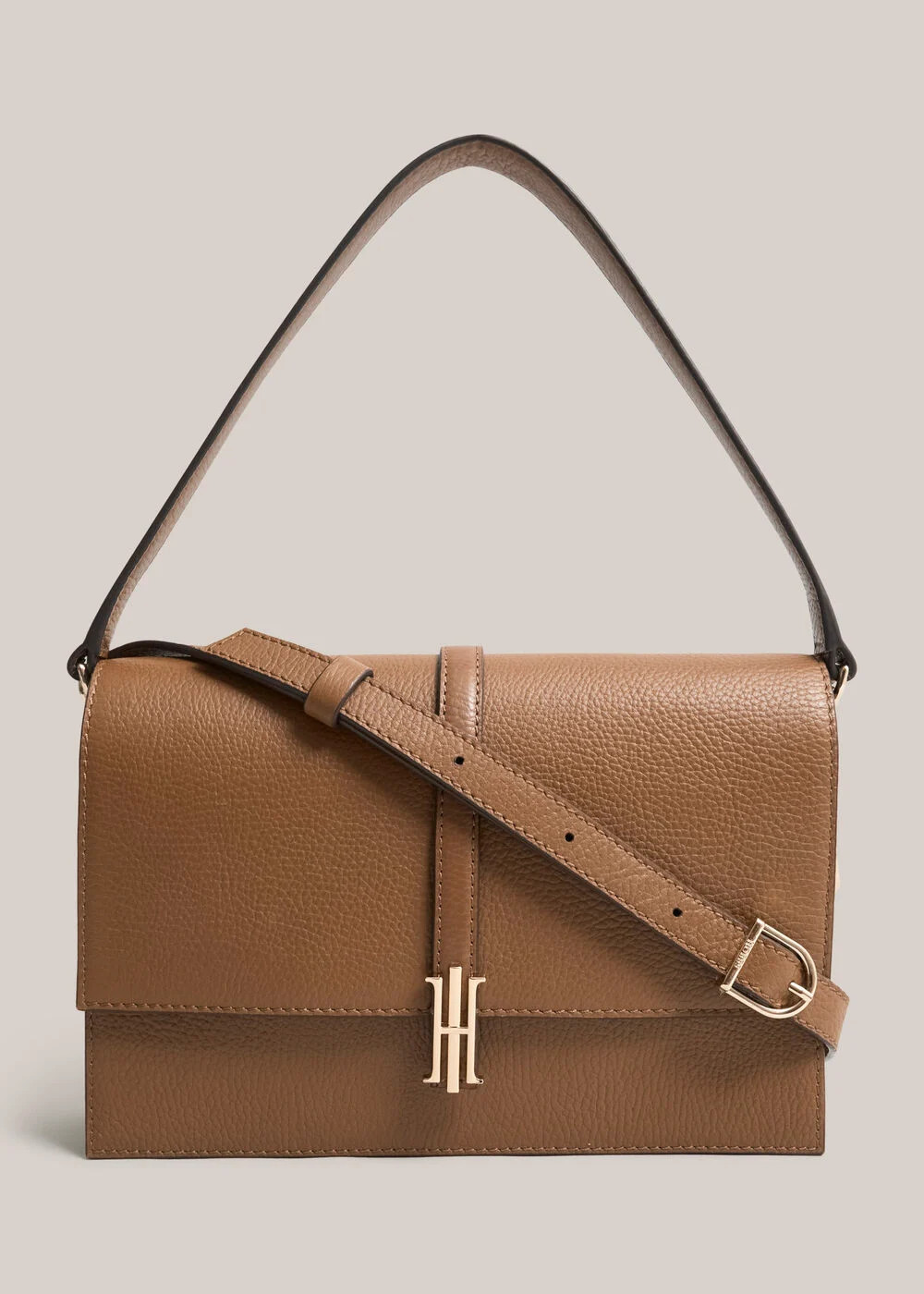Cassidy Leather Crossbody Bag | Hobbs UK | | Hobbs