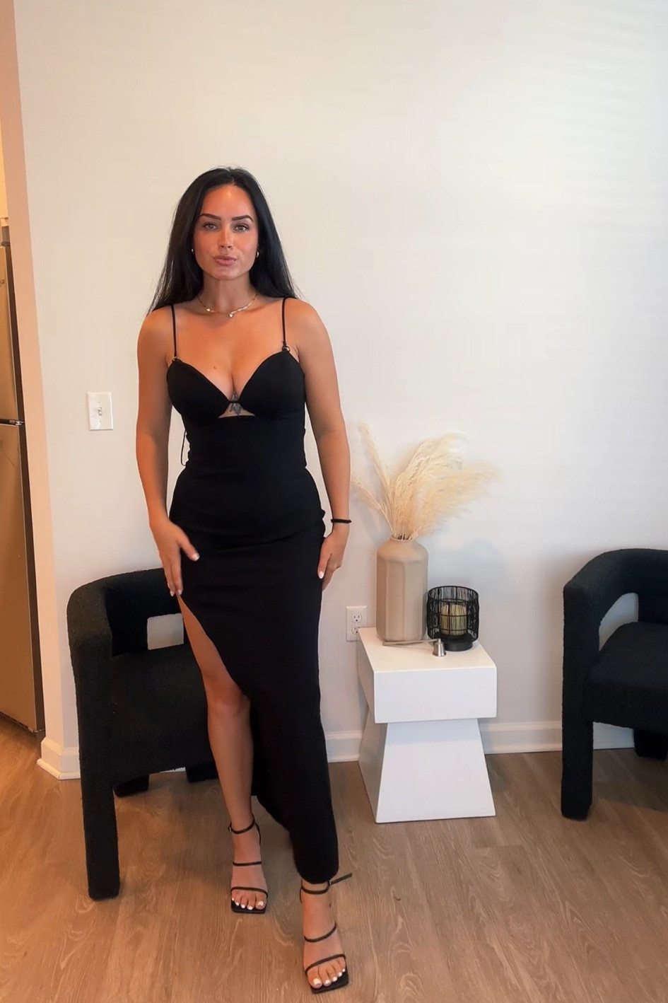 Wearing a size small

#LTKU #LTKwedding #LTKSeasonal